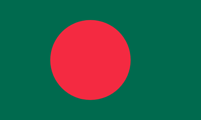 Bangladesh