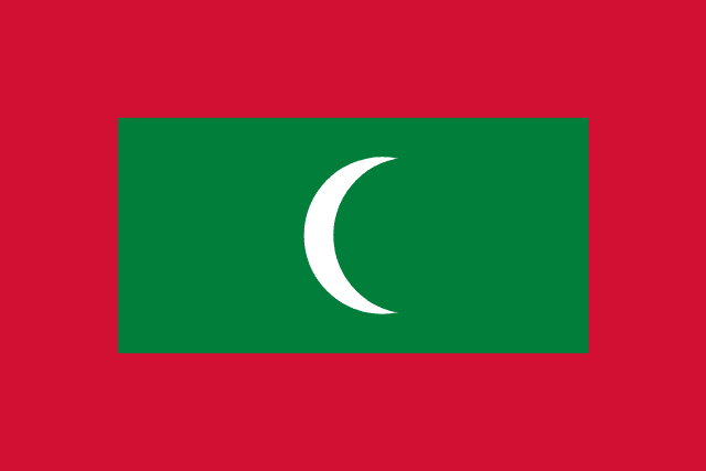 Maldives