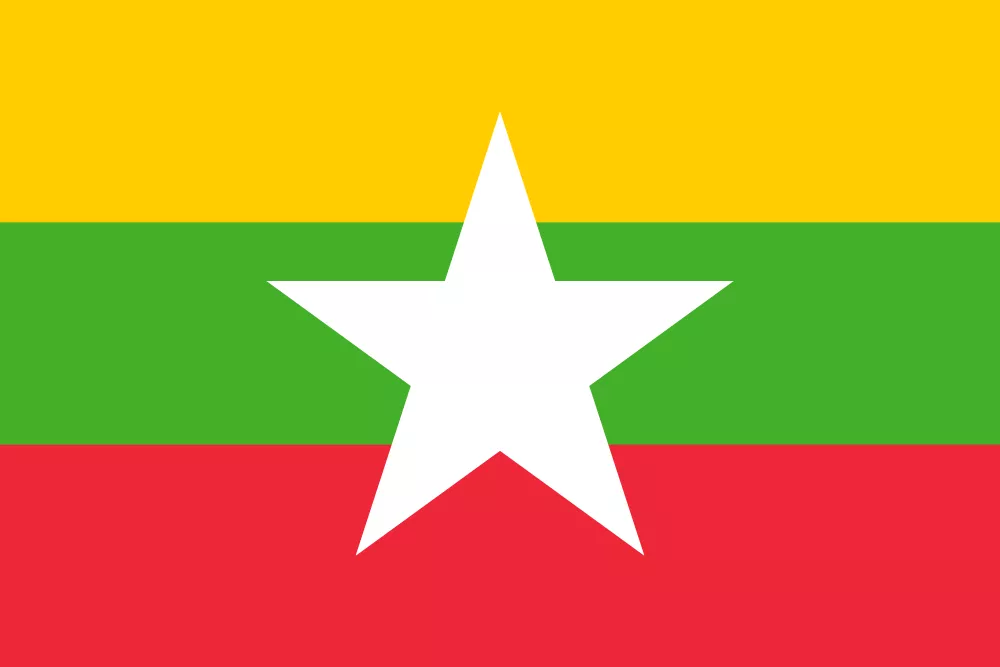 Myanmar