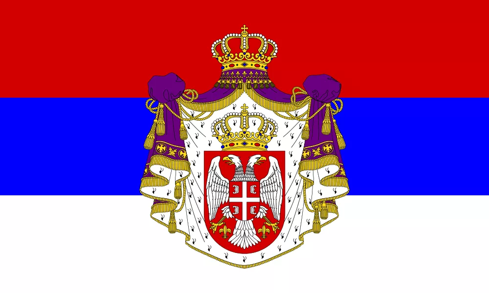 Serbia