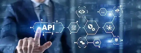 API-solutions