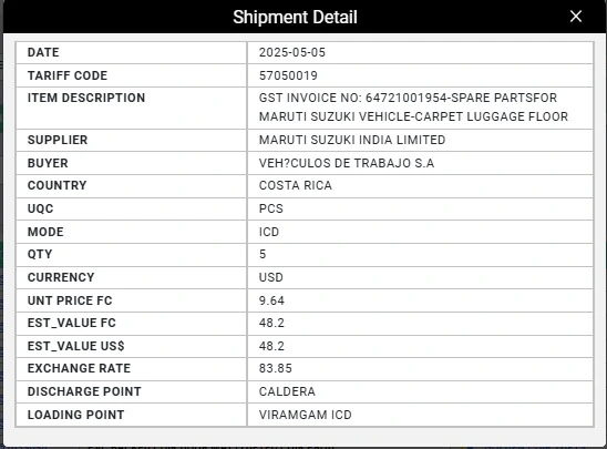 export