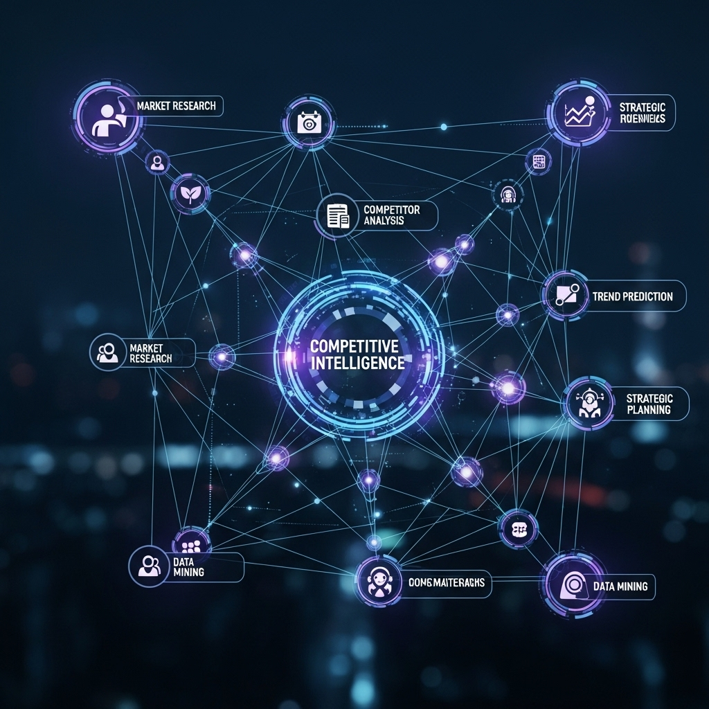 Competitive Intelligence